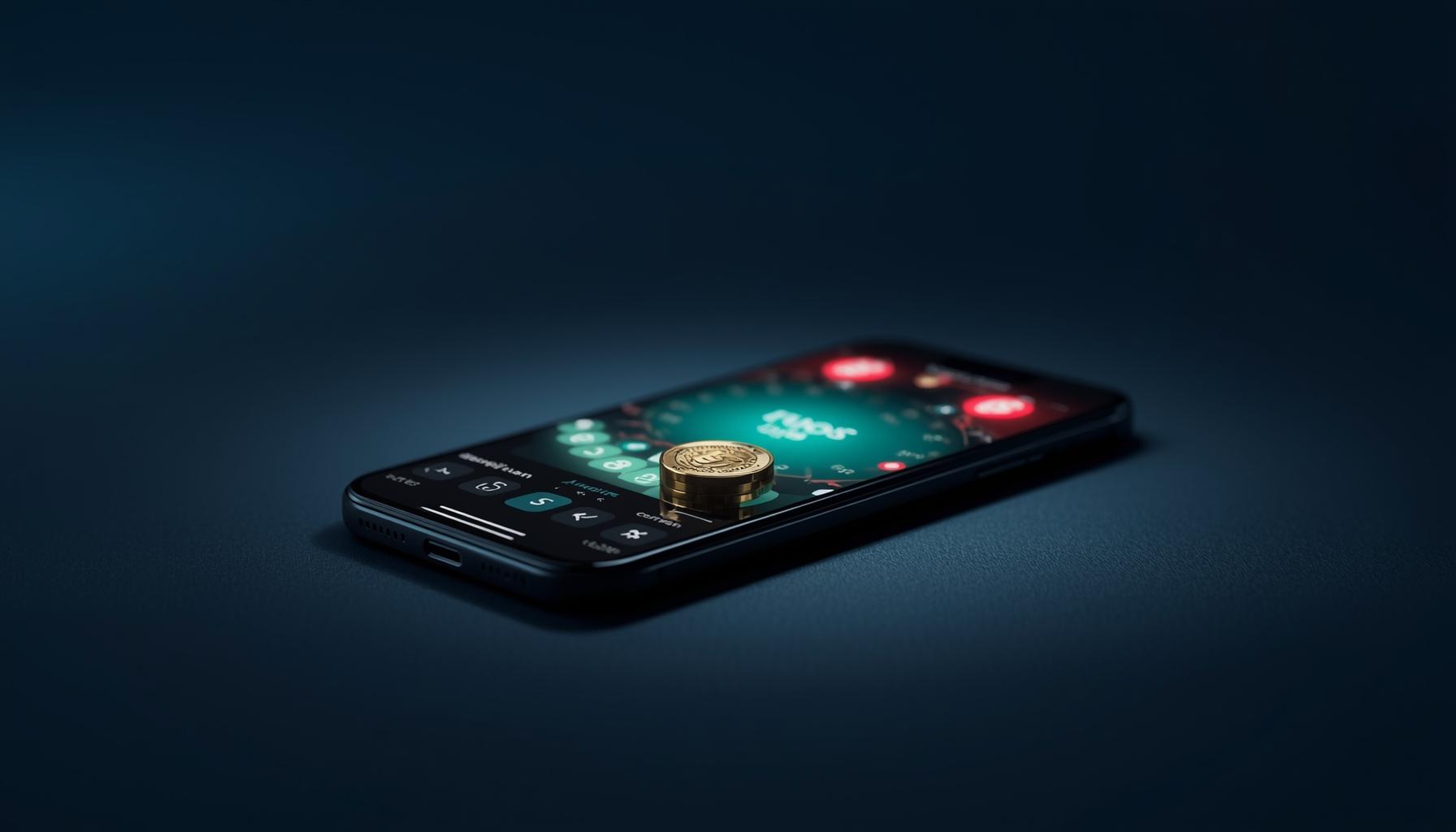 FAQ zu 5 Euro Einzahlungs-Casinos