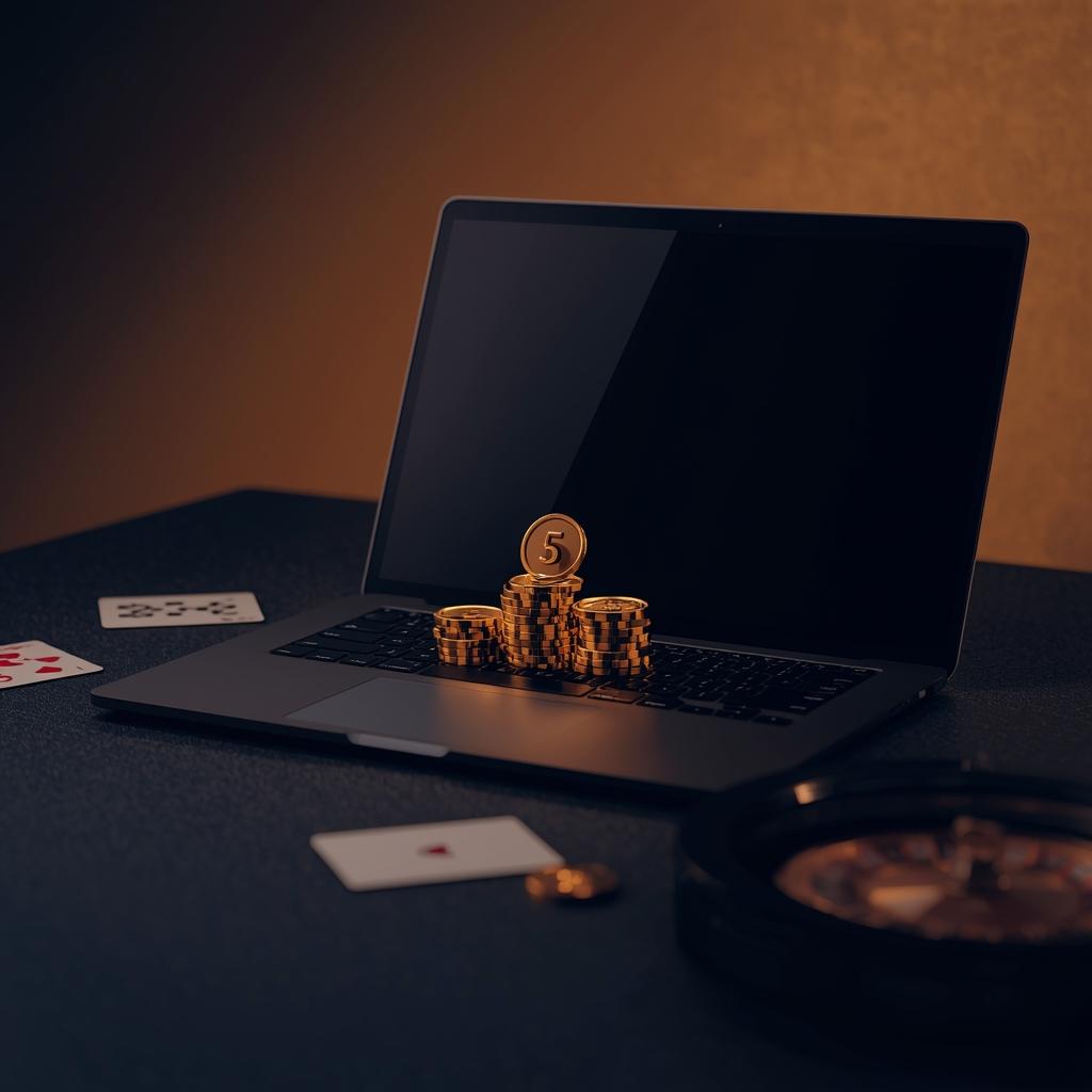 Tipps für die Auswahl eines Casinos mit niedriger Einzahlung